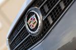 Cadillac ATS 3.6 AWD 2013 года